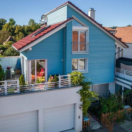Haus Himmelblick Mit Privater Sauna Sasbach am Kaiserstuhl Kültér fotó
