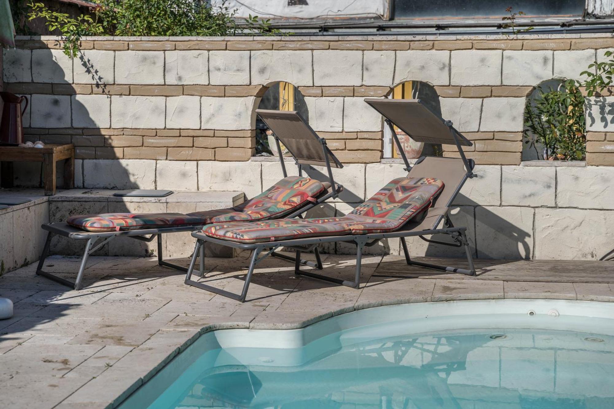 Haus Himmelblick Mit Privater Sauna Sasbach am Kaiserstuhl Kültér fotó